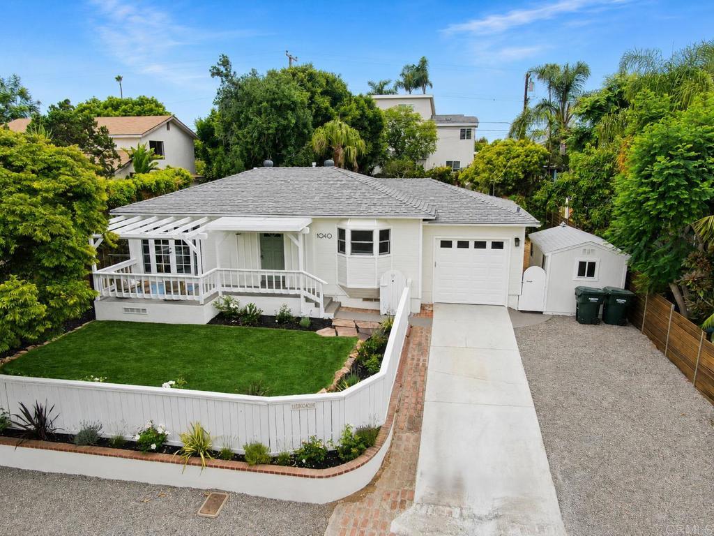 1040 San Dieguito Drive