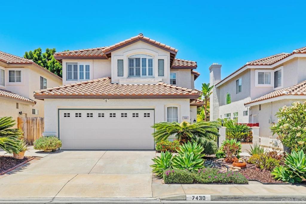 7430 Mason Heights Lane