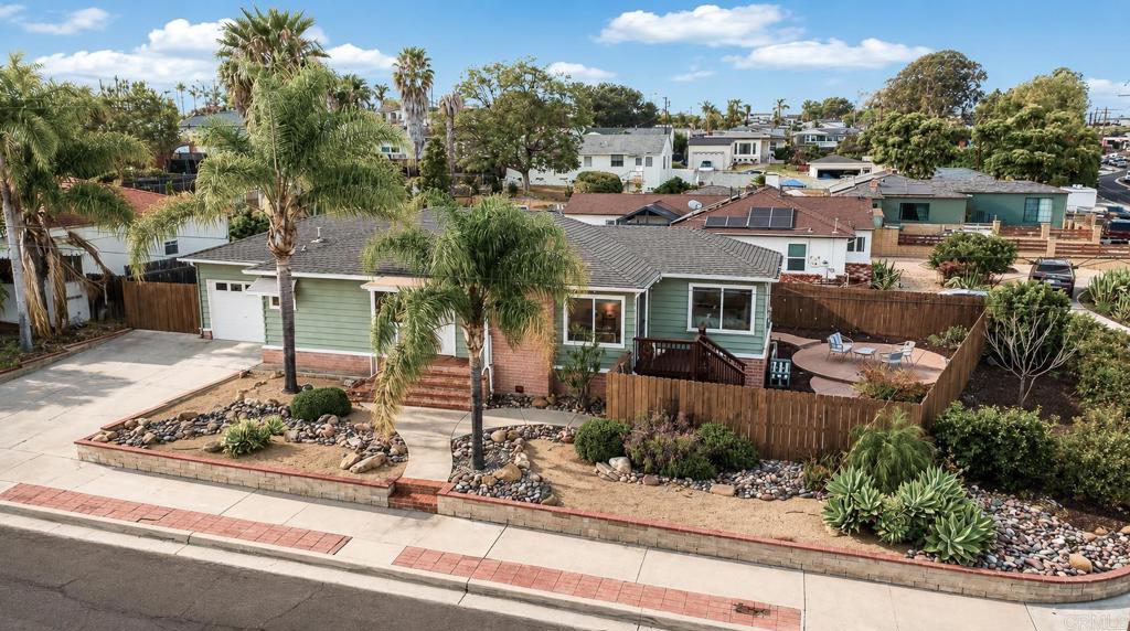 7212 Colony Road