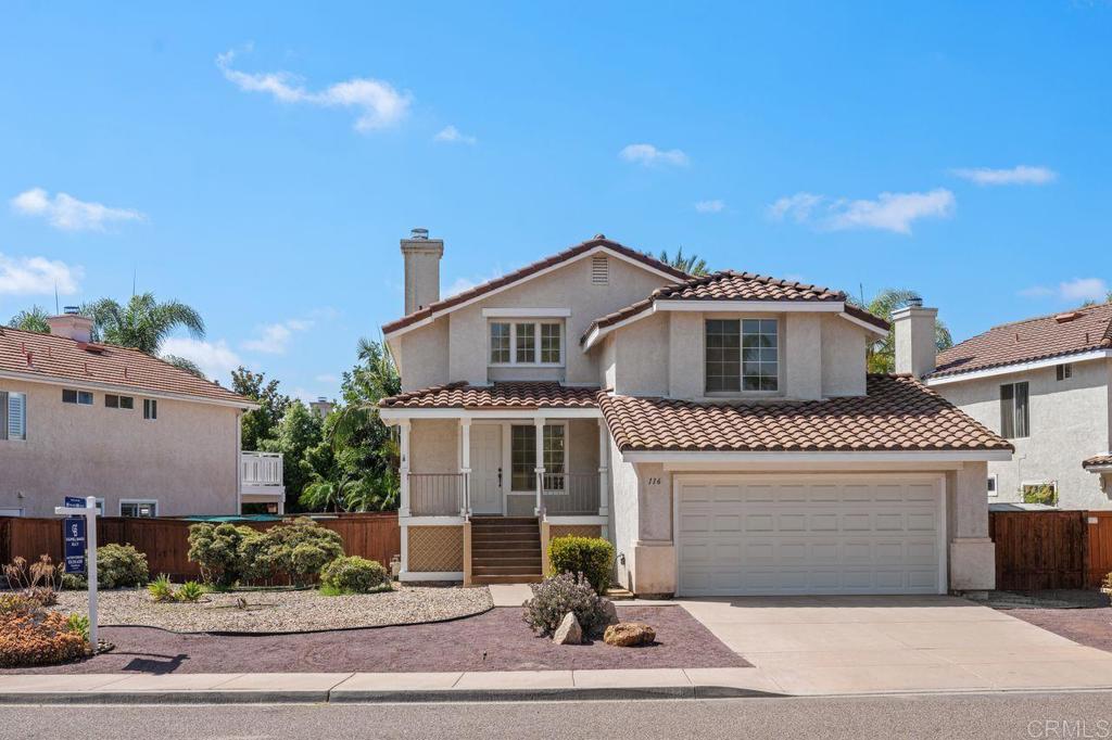 116 Silvercreek Drive