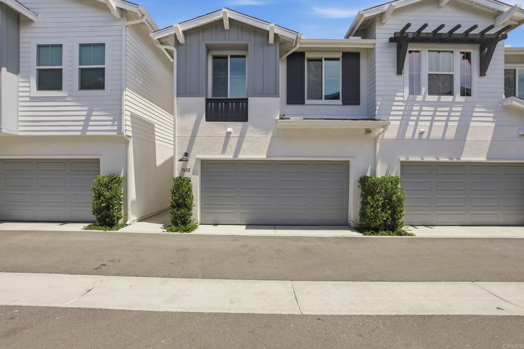 7602 Sage Court