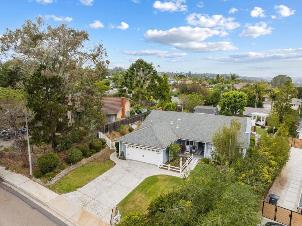 742 Doris Drive