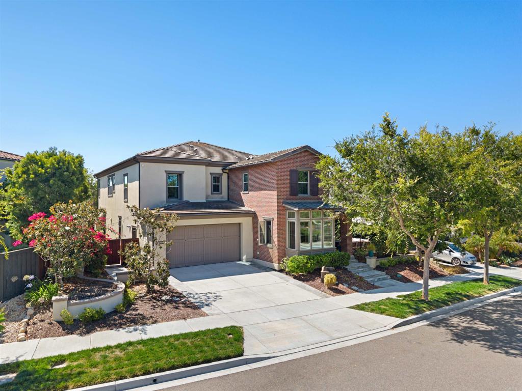 3507 Four Peaks Street