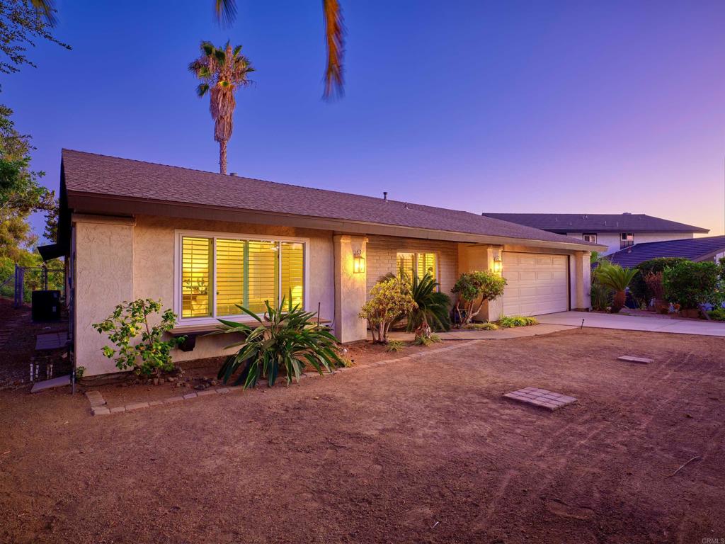 9343 Viento Fuerte Way
