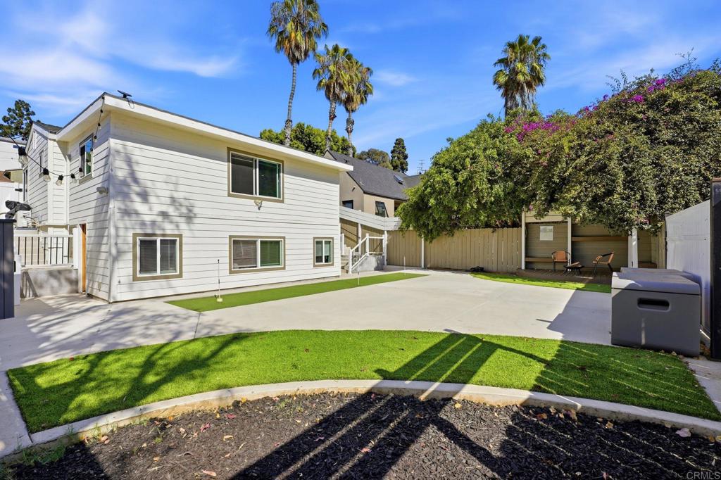 3517 Poe Street