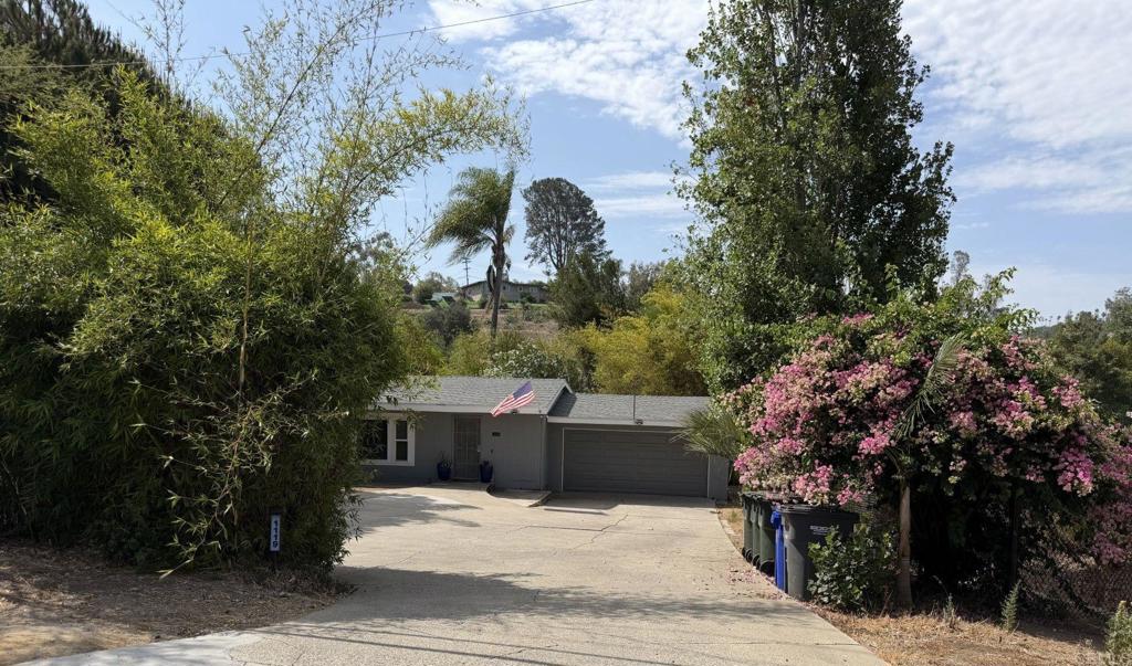 1119 Monte Vista Drive