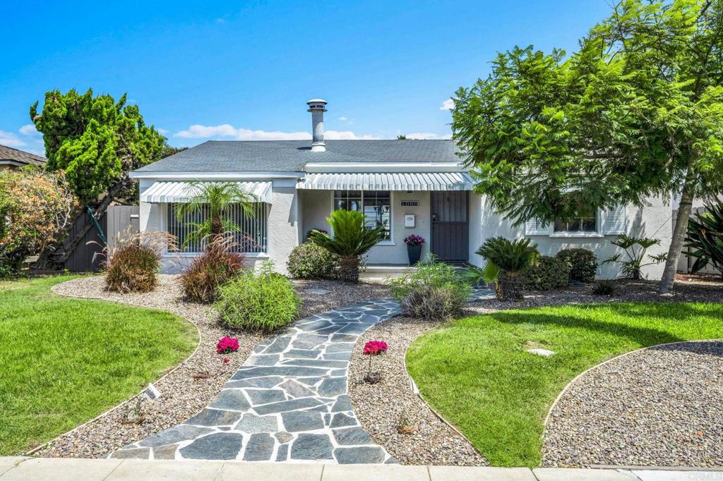 1060 Pacific Beach Drive