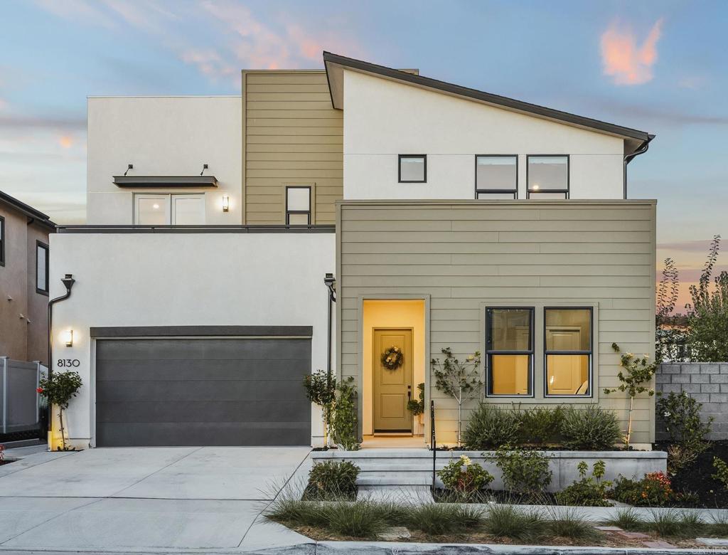 8130 Denali Drive
