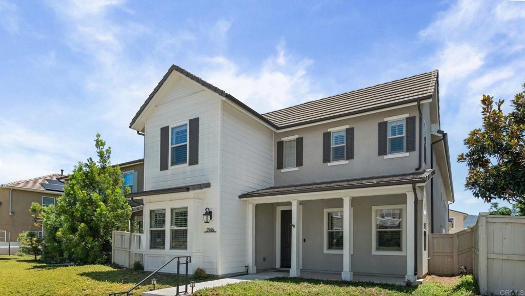 2946 Fledgling Drive