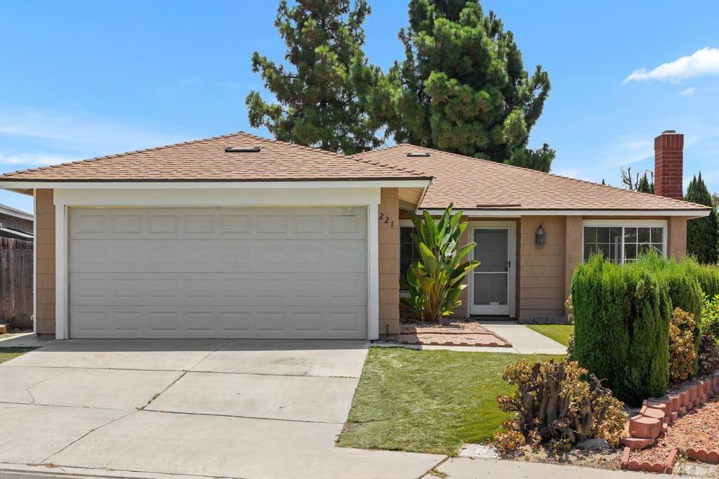 221 Henrietta Court