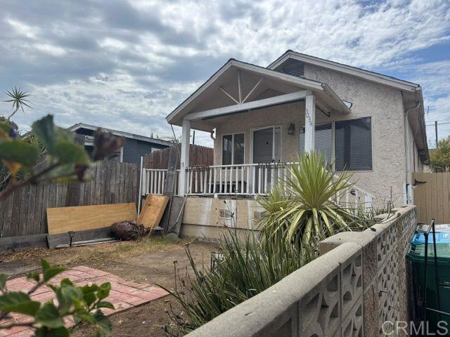 3034 Menlo Ave