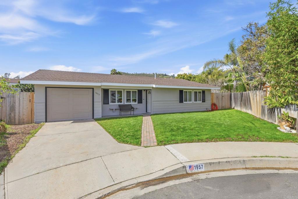 1957 Clover Way