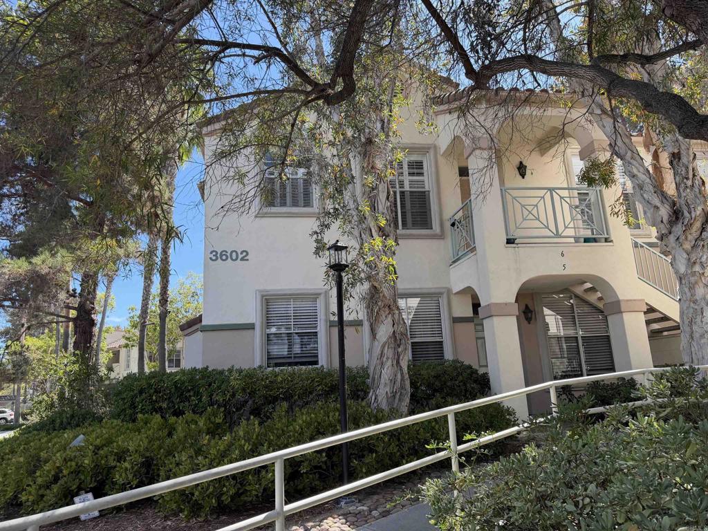 3602 Bernwood Place
