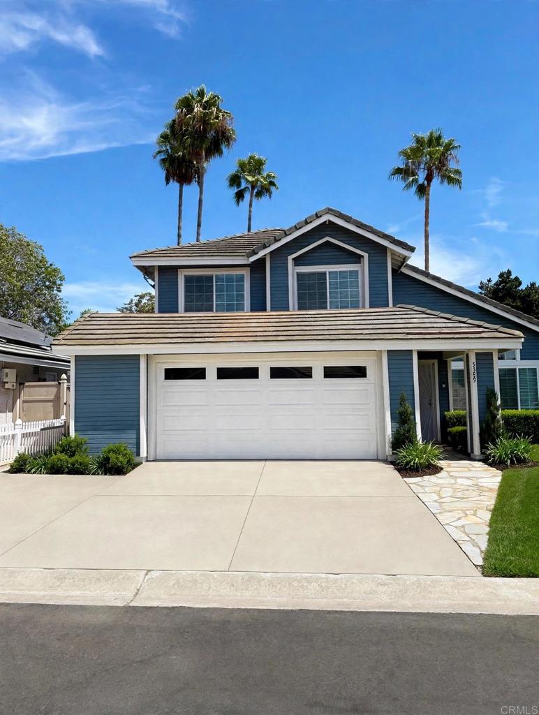 5389 Blackberry Way