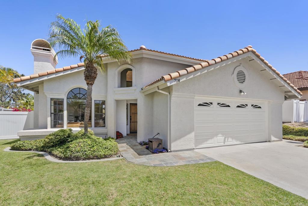 714 Poinsettia Park