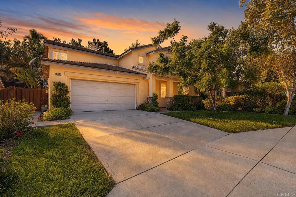 943 Manteca Drive