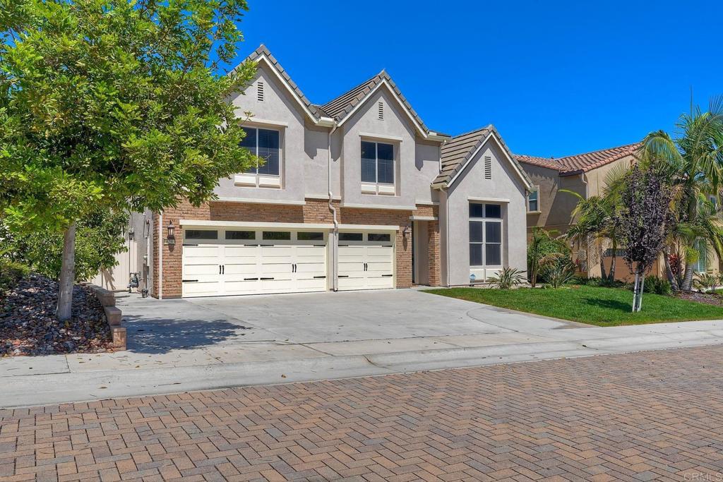 629 Amarra Lane