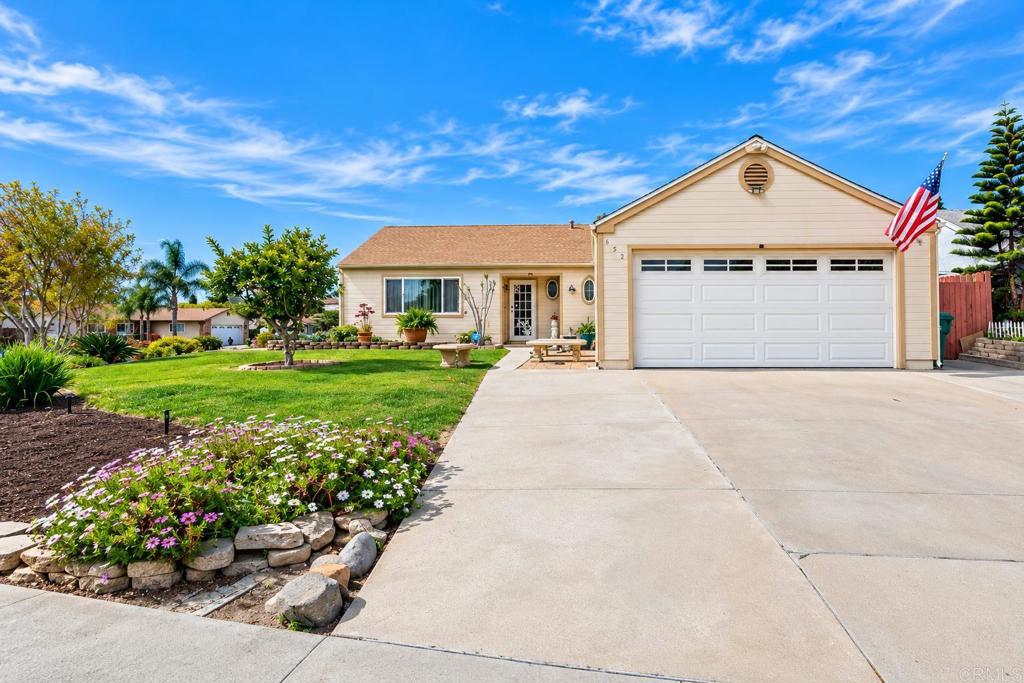 652 Irene Road
