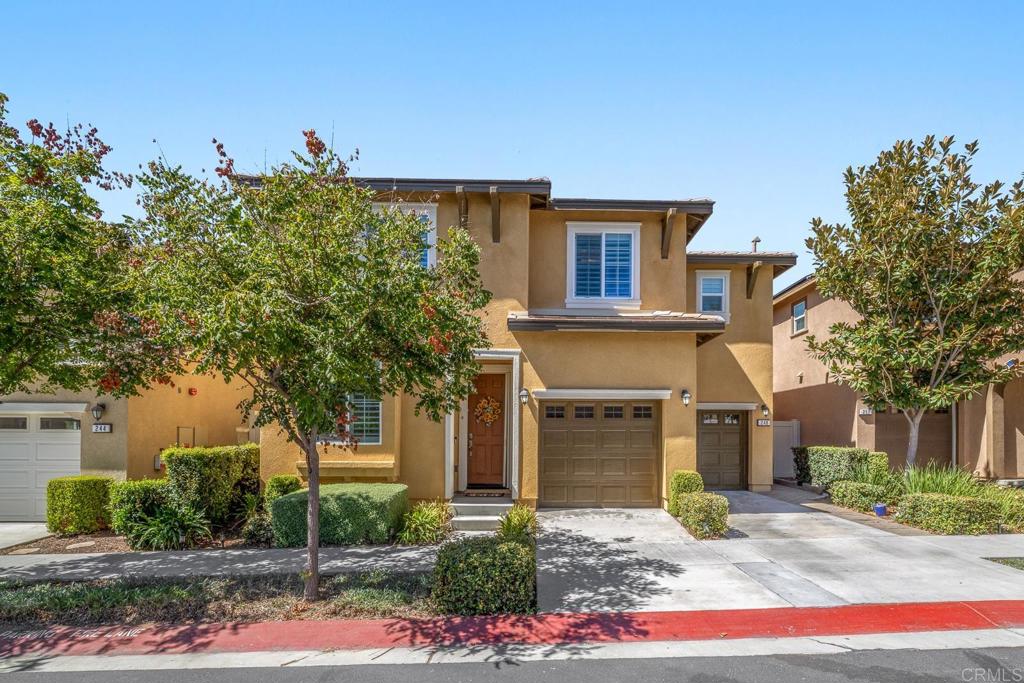 248 Dun Blazer Way