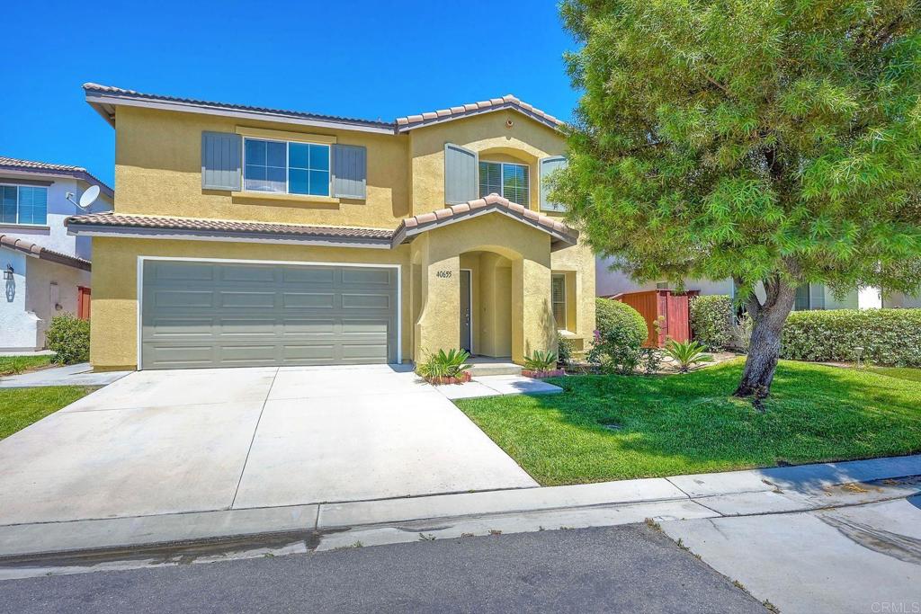 40655 La Salle Place
