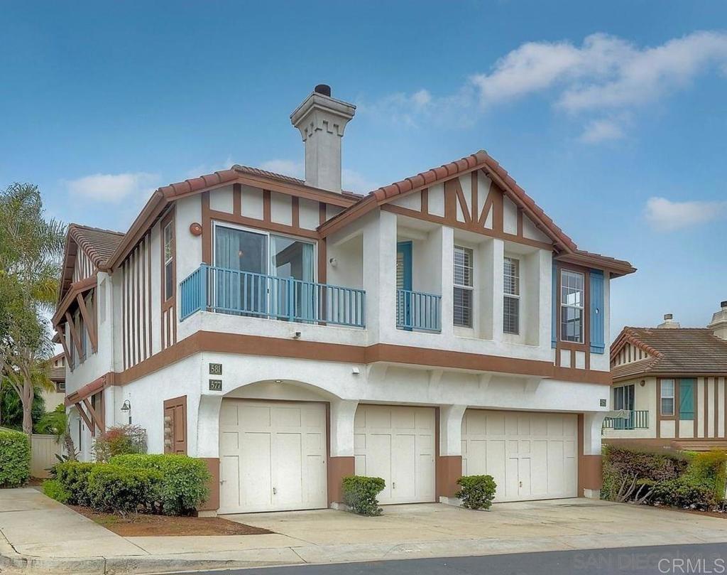 581 Silver Berry Place