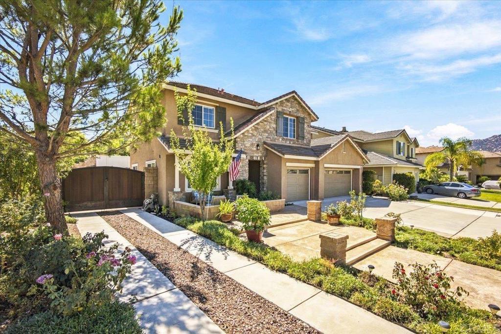 32293 Copper Crest Lane