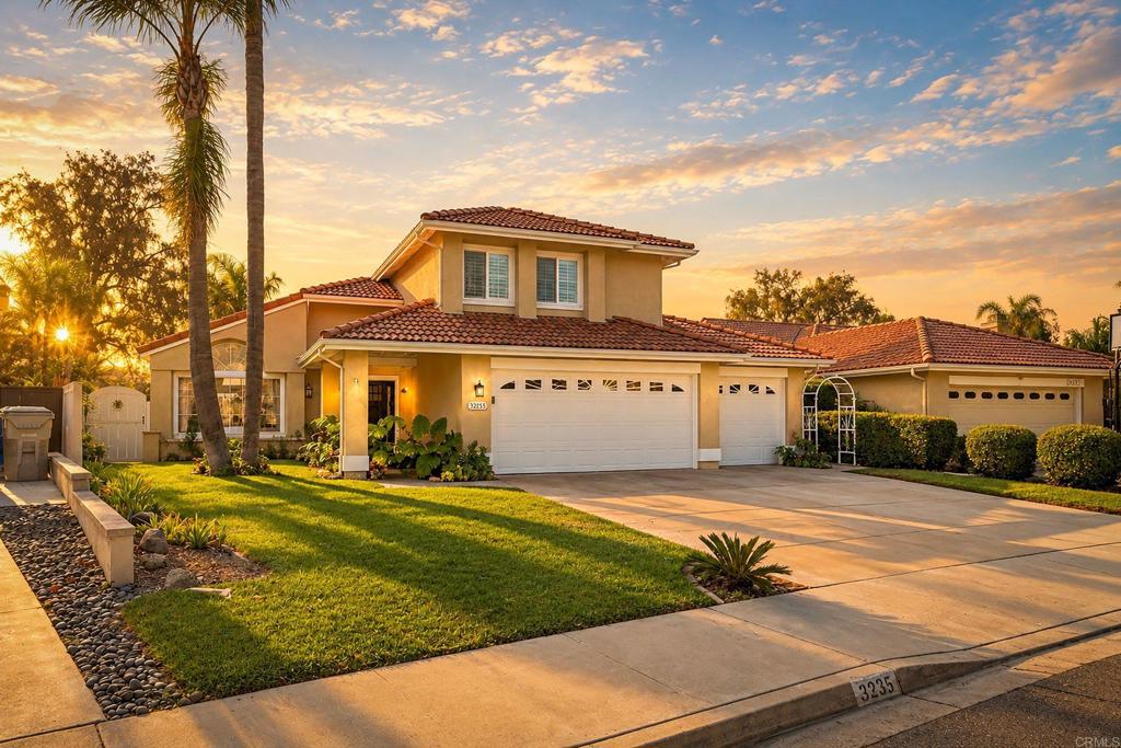 3335 Tournament Drive
