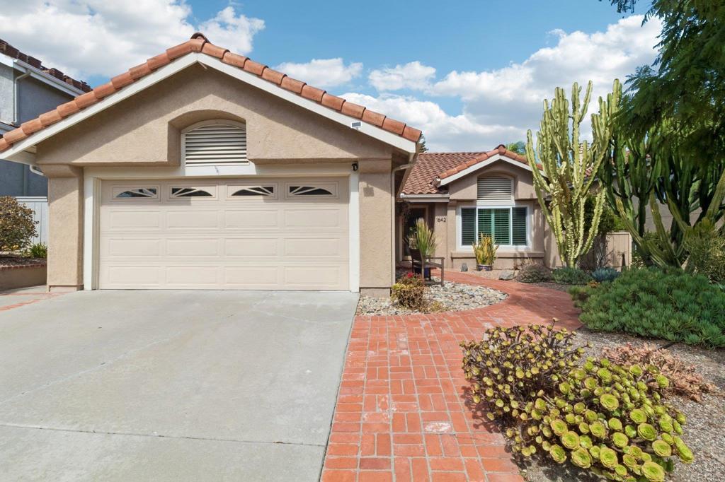 1642 Marbella Drive