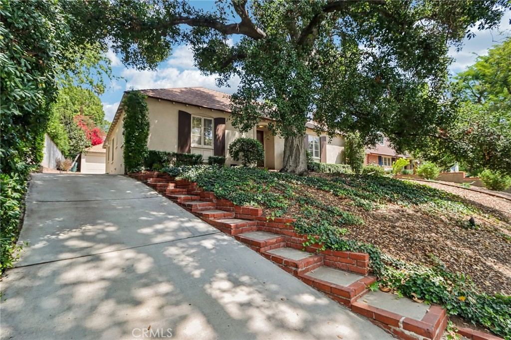 777 Old Mill Road