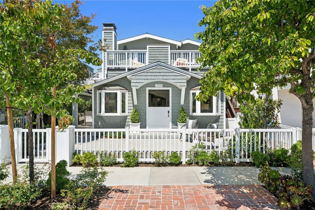 1730 Ocean Boulevard