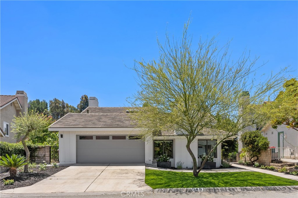948 Malibu Canyon