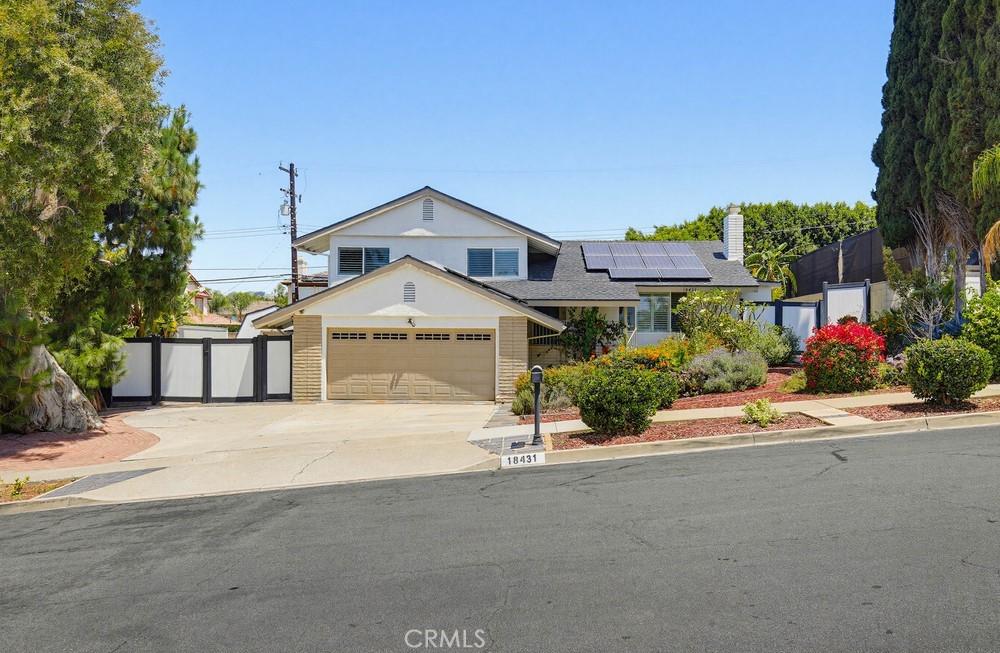 18431 Piper Place