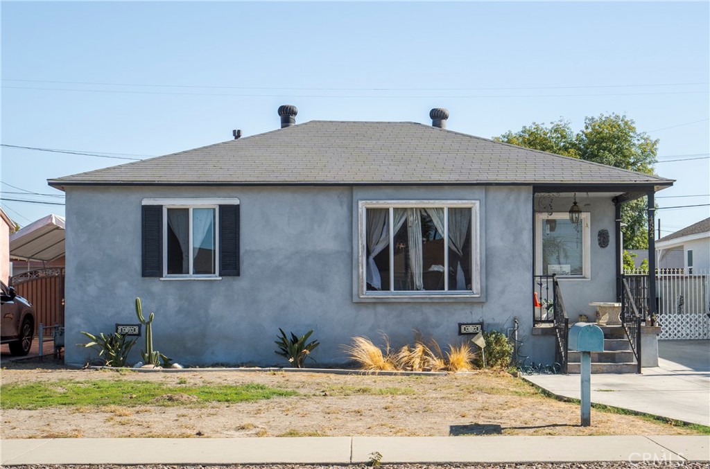 4524 Landis