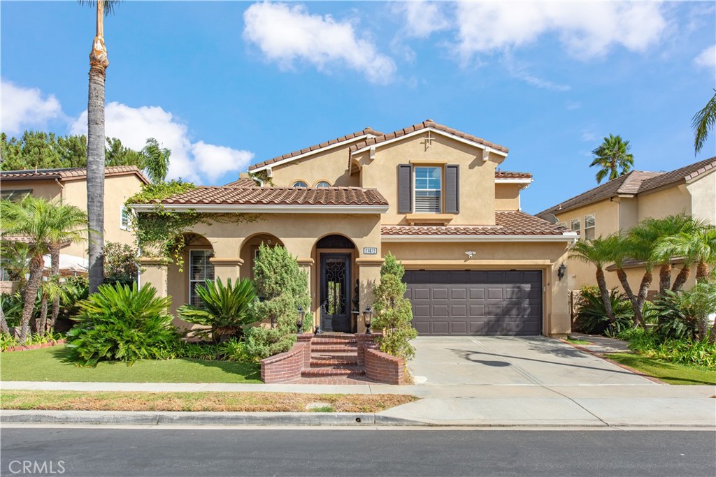23072 Bouquet Canyon