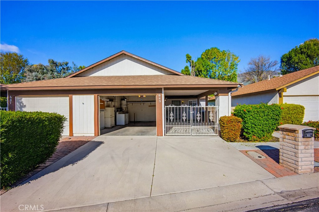 643 Villa Chaparral