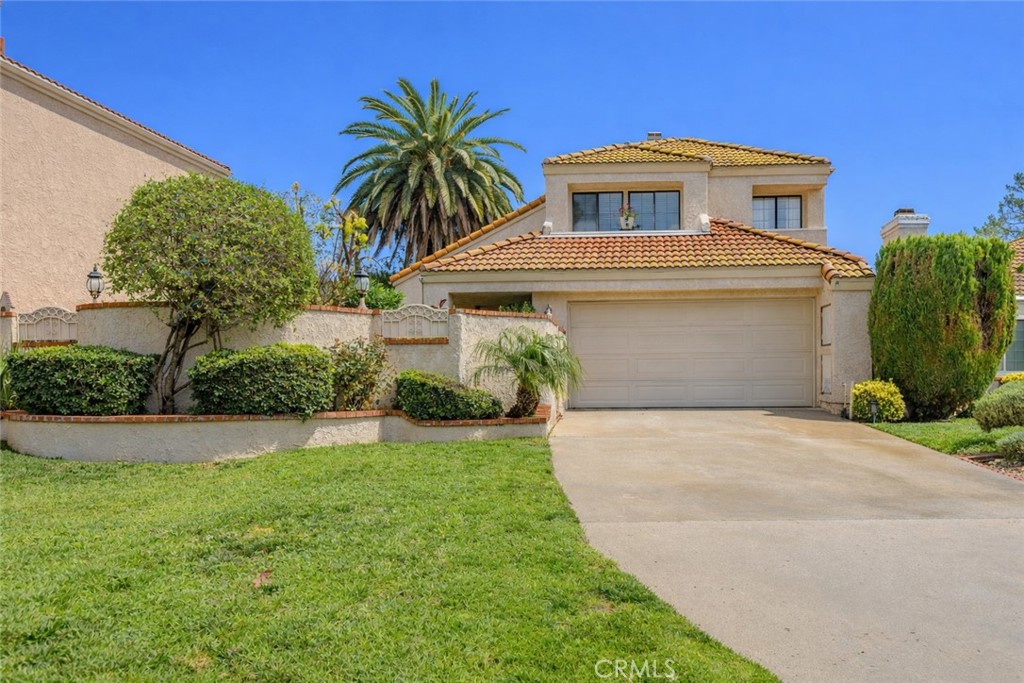 2124 Snowberry Court
