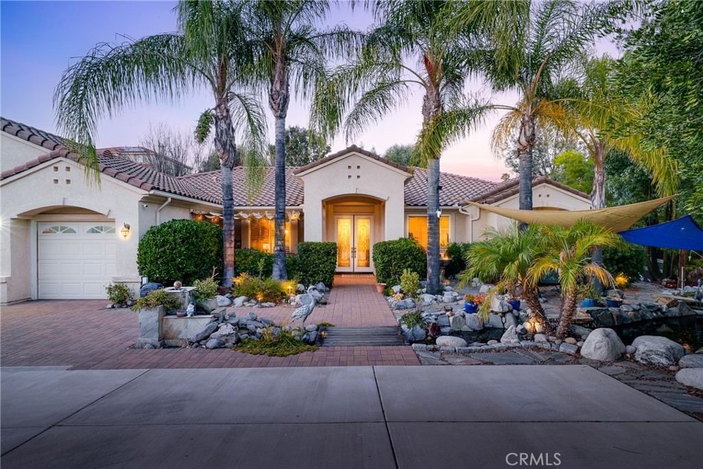 40640 Baccarat Road