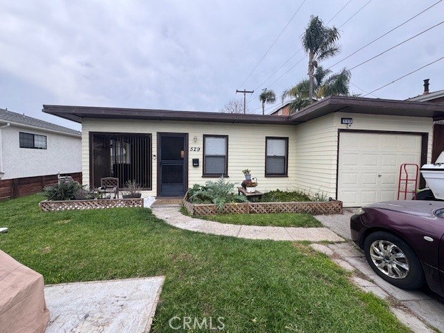 529 Sierra Place