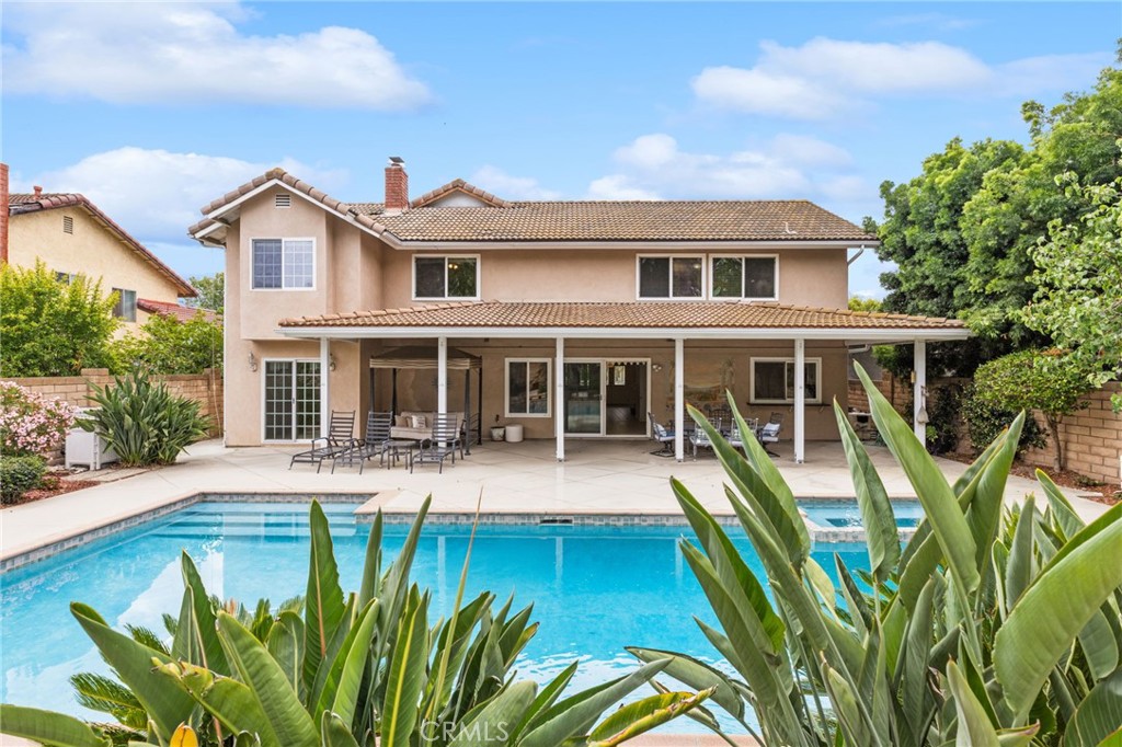 20911 Calle Celeste