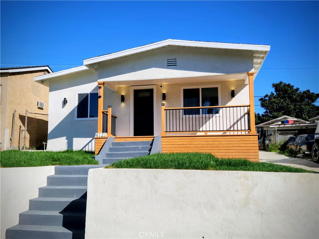 4121 Canto