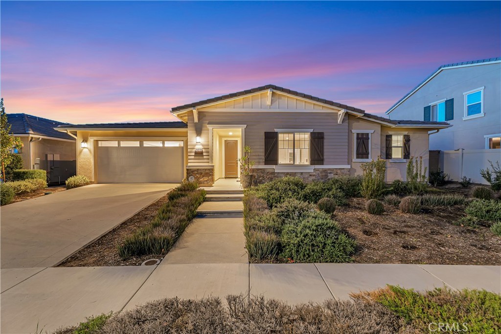 24513 Stargazer Way