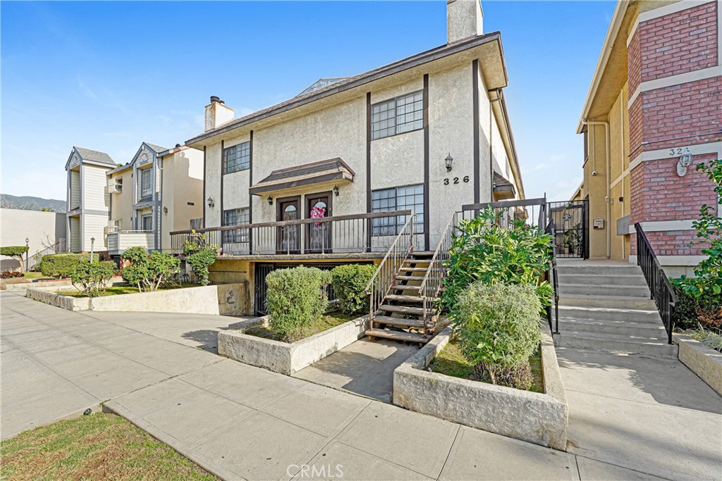 326 Valencia