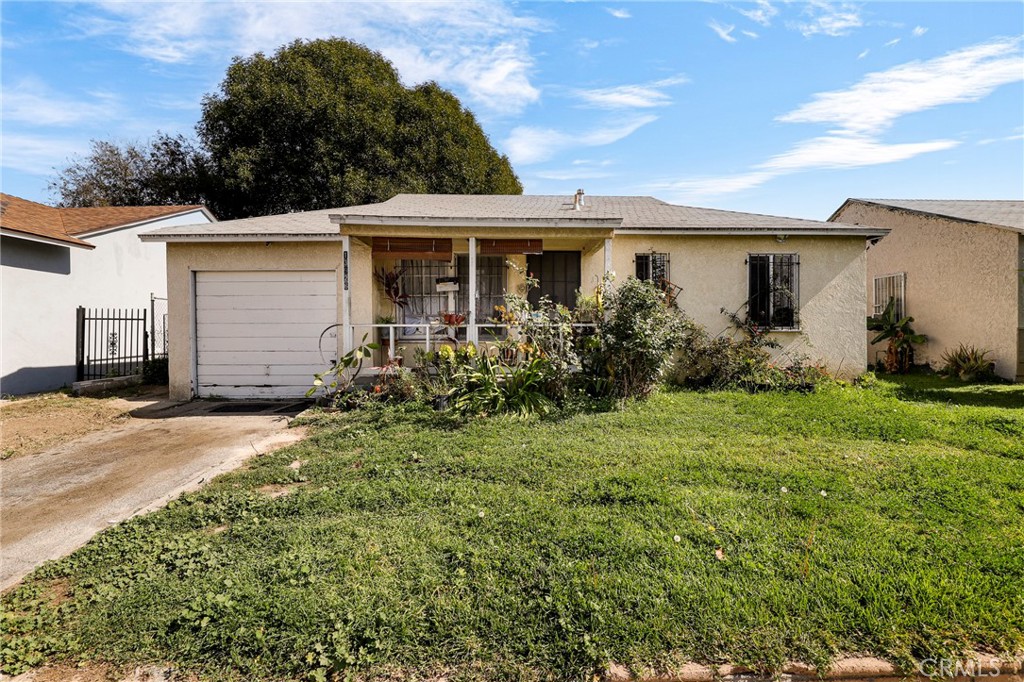 13926 Norwalk Boulevard