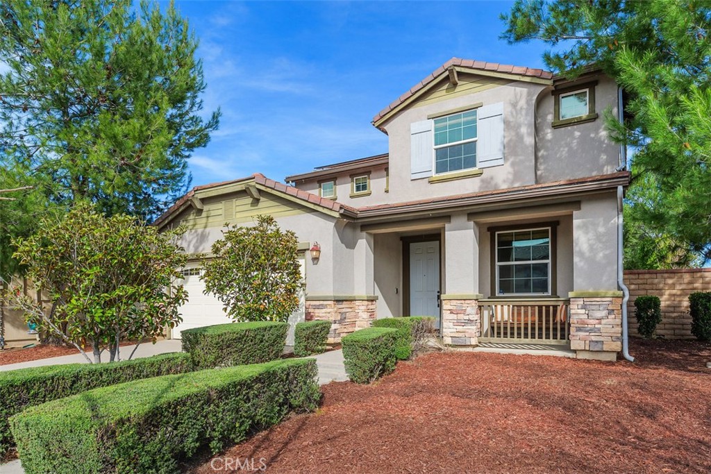 30222 Old Corral