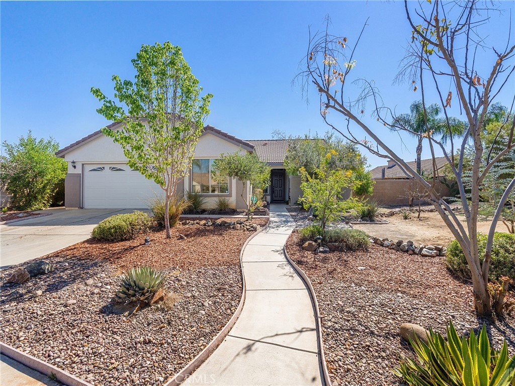 36600 Cheval Dr.