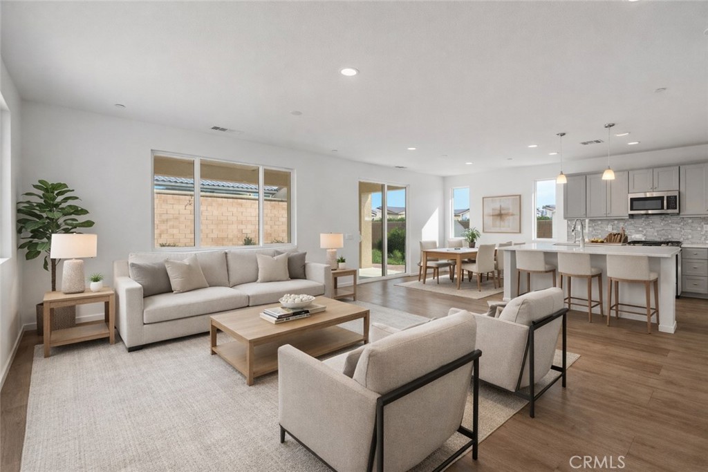 66264 Agua Dulce Drive