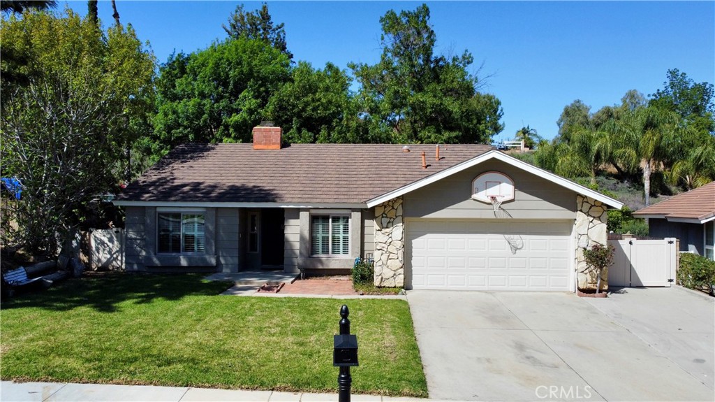2442 Antelope