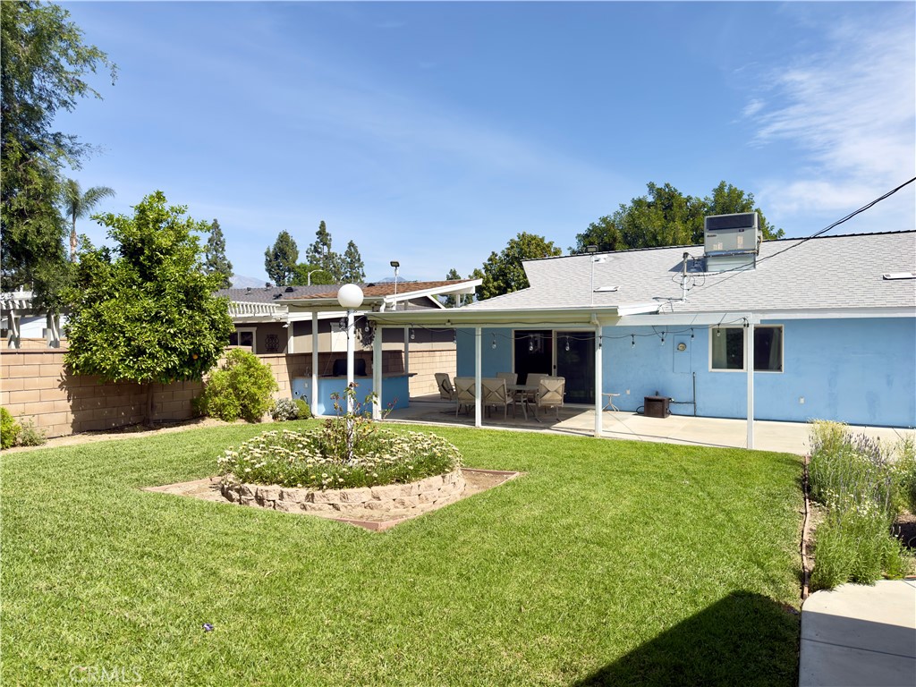4917 Burnaby Drive