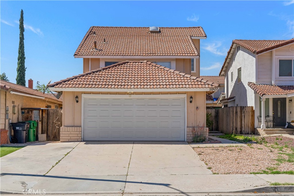 11907 Aslan Court