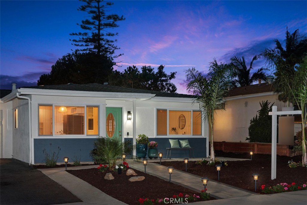 262 Coneflower Street